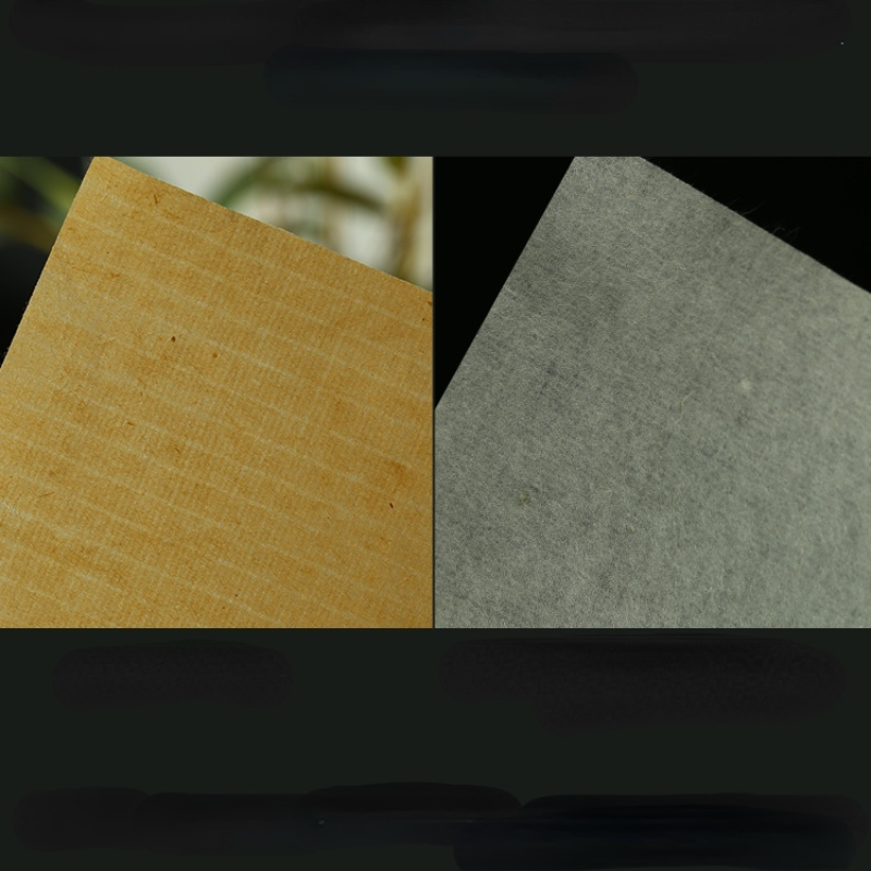 Yan Pi Xuan Paper Ancient Ultr - Ink Blotter Paper review and price
