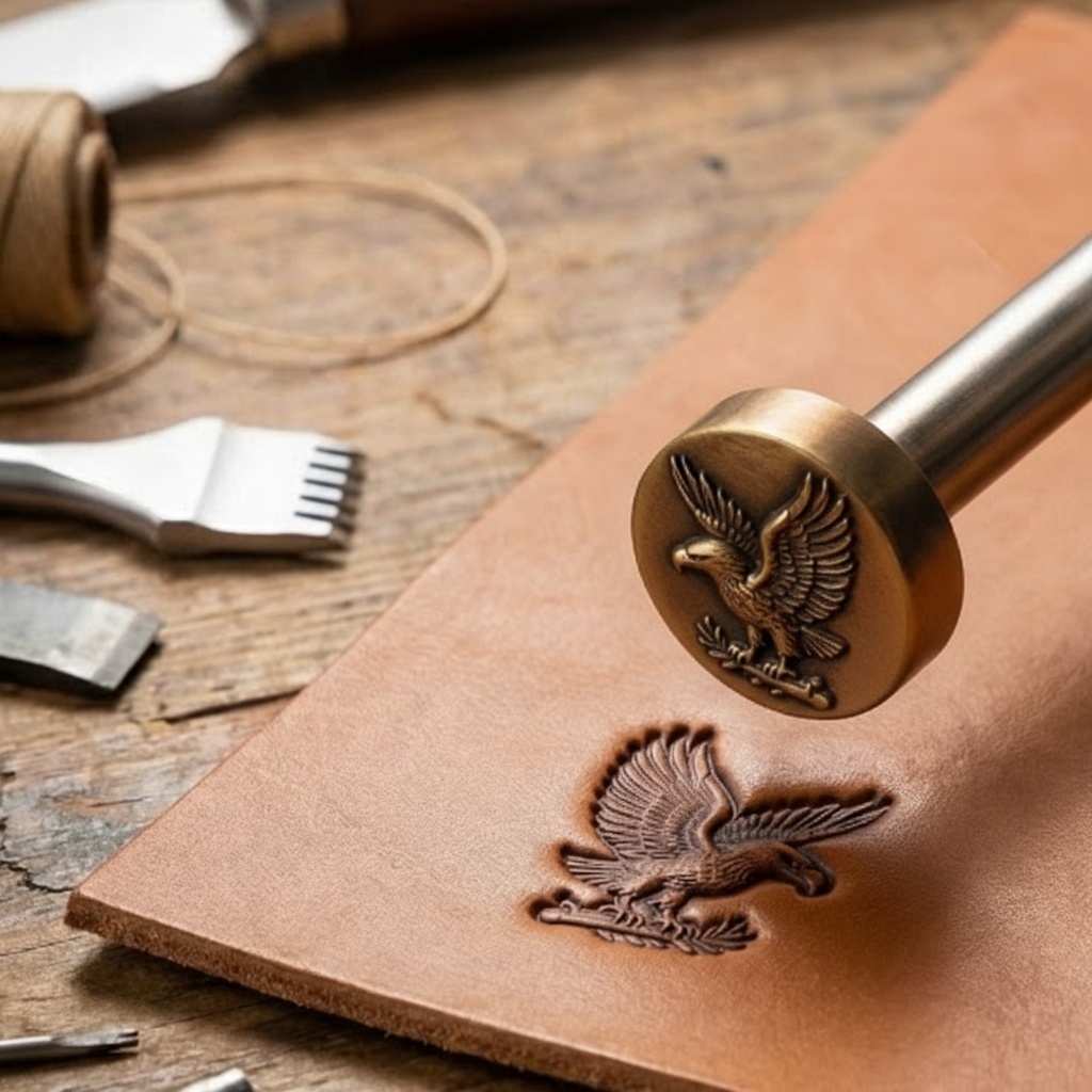 Custom Brass Branding Iron Per - Wax Seal Stamp Set review and price
