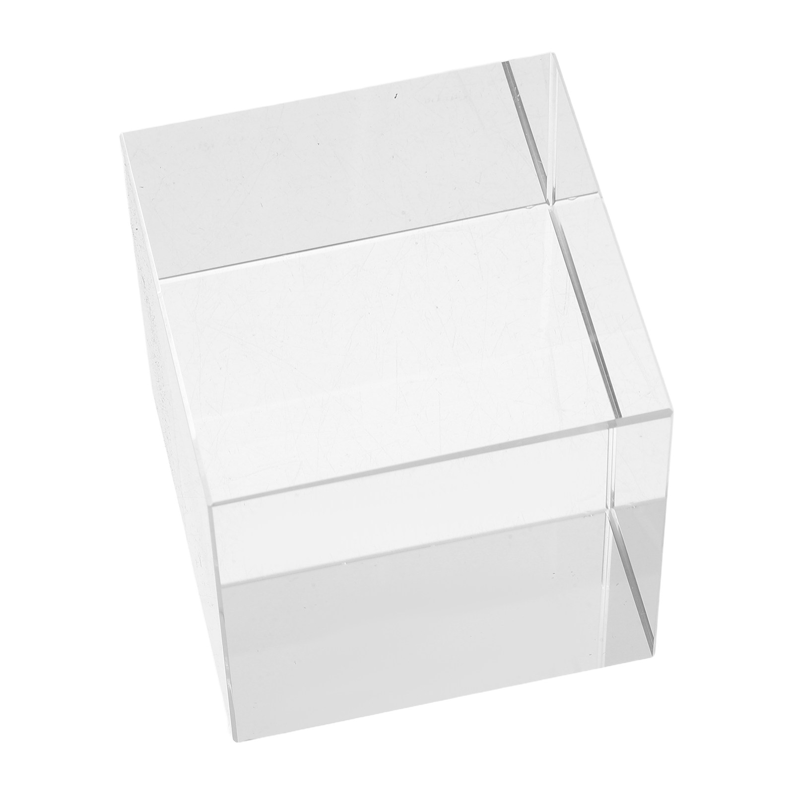 Smooth Finish Square Crystal P - Paper Weight Crystal review and price