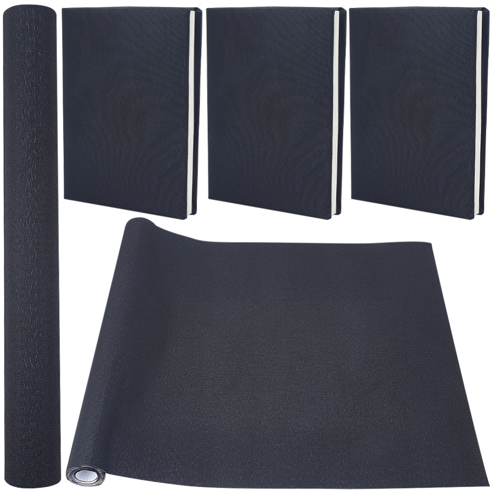 51 x 11.8 Linen Book Cloth Blu - Ink Blotter Paper review and price