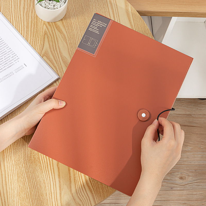A4 Pull Out Archive File Box S - Archive Box Set review and price