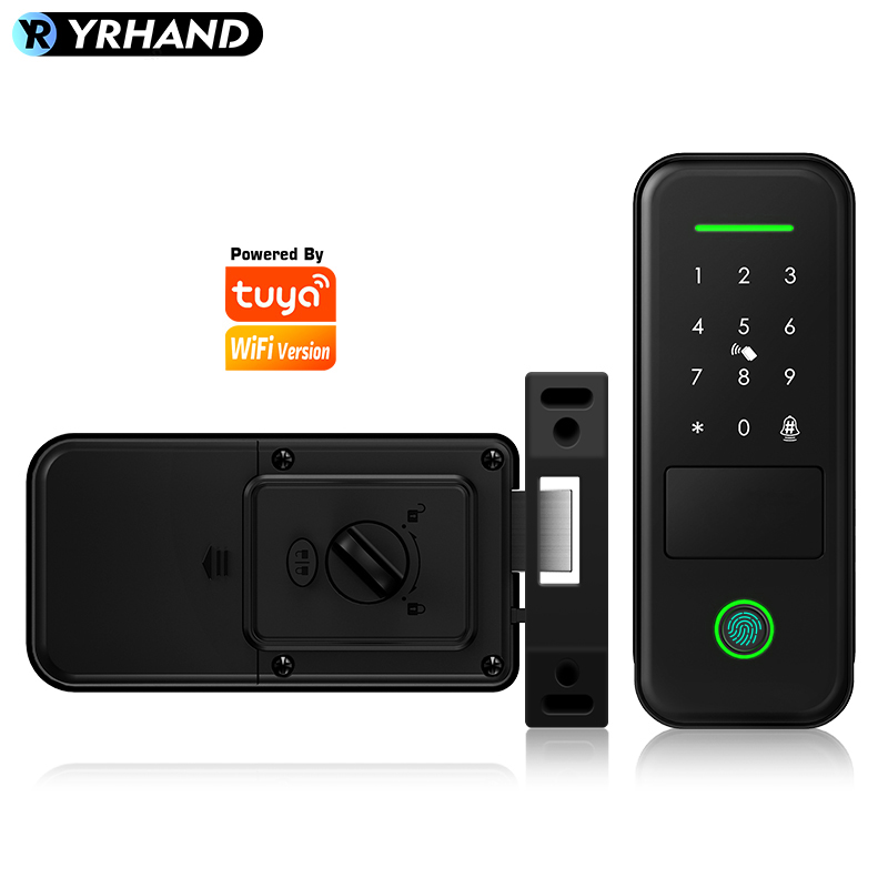Tuya Smart Lock Cerradura Inte - Letter Opener Brass review and price